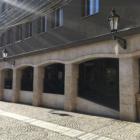 Apartmany Jarkova Prešov Eksteriør billede