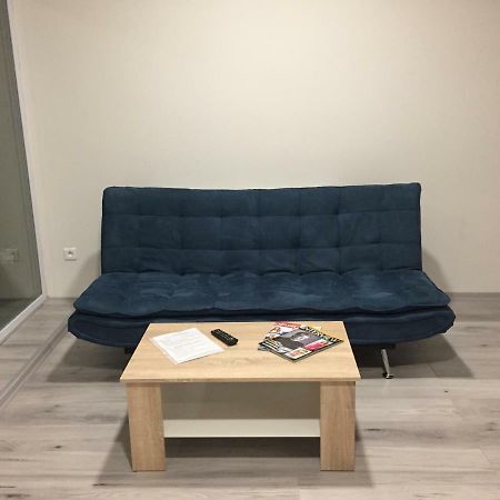 Apartmany Jarkova Prešov Eksteriør billede