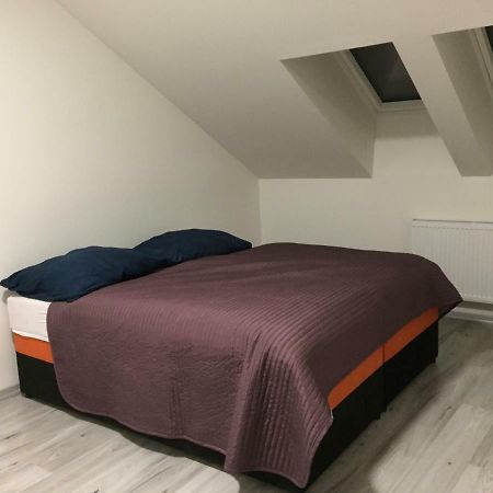 Apartmany Jarkova Prešov Eksteriør billede