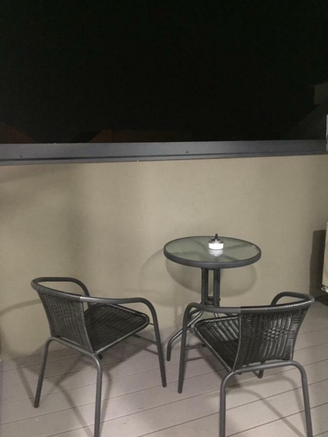 Apartmany Jarkova Prešov Eksteriør billede